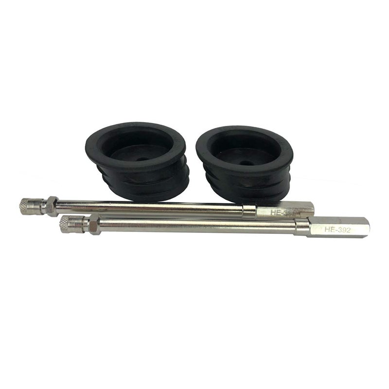 Alcoa Stabilizer & Extension Kit: H-2225 (2) + HE-392 (2) - Image 2